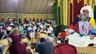 شاهدوا…هكذا أحيت الزاوية الكركرية بالعروي ليلة القدر.