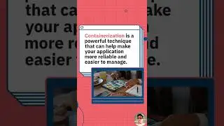 What is Containerization ? Software Development | Docker