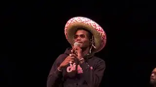 Phoenix 85 South Show 🌵🌵🌵