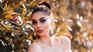 Jennet - Djanim | Melodic Eastern Vibes