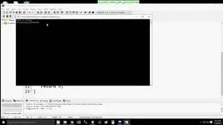 C program to change case from upper to lower and lower to upper