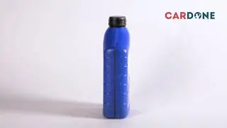 Масло трансмиссионное MOBIL ATF 3309 0,946л  1usqt