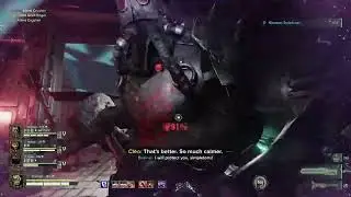 The Best Game Nobody Plays - Darktide