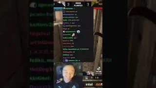 S1mple жестко отомстил Xeppa
