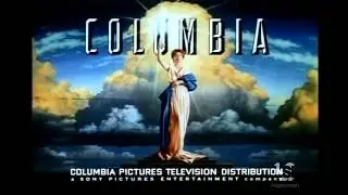 Columbia Pictures Television Distribution/Hand Made Films Presents