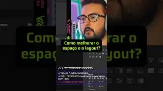 Como melhorar o layout do design - PARTE 1