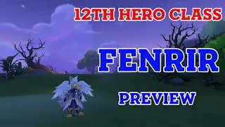 Ragnarok M Eternal Love [ Ro V2.0 ] : EP Special 29 - FENRIR