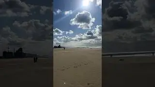 Любите ли морские прогулки! 