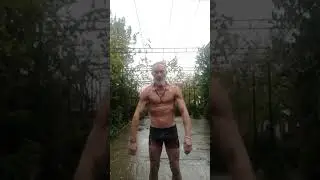 Закаливание и Профилактика вирусных заболеваний.