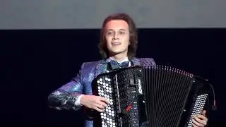 Степан Лагунов. 