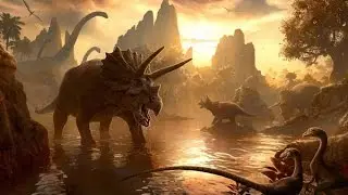Кайнозойская эра