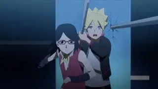 Boruto Naruto Next Generations Ep 9: The Ghost Case Continues - Urdu/Hindi Dub