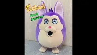TattleTail Plush Review
