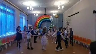 Вход на выпускной 2023