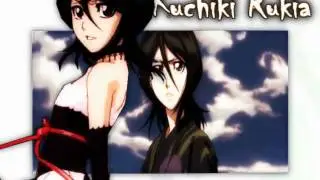Bleach Girls (Into the new world)