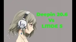 Deepin 20.6 Vs Linux Mint Debian Edition dos proyectos con escritorio propio