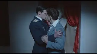 Sergey & Roman – Friends[Chase Atlantic] | Фильм «Жар-птица»️‍ (2021) | Firebird