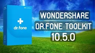 Wondershare Dr.Fone Toolkit for Android 10.5.0 License Key | FULL Crack | Download free