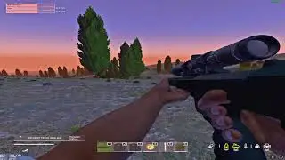 Rearmed EU 2 | TOP 1 | fragmovie | нарезка | montage | DayZ pvp | takistan | NA BEREG? #6