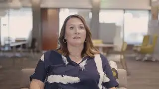 Meet Debra Steele, A Cancer Nurse Navigator
