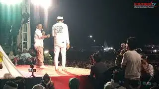 VLOG PACING || SAFARI CINTA || Live Desa pacing Jatisari Karawang || KDM SULE OHANG ANTON