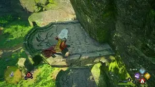 Hogwarts Legacy Feels Very Like A Dark Souls Game