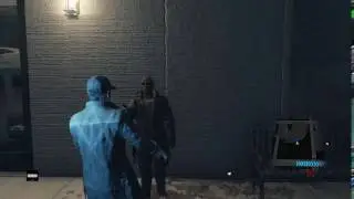 Watch Dogs накрыло цифрокайфом