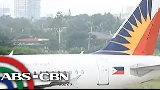TV Patrol: PAL, naapektuhan ang kita dahil sa APEC