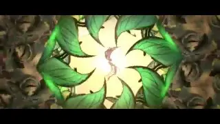 Странные чары Wild Thing XD