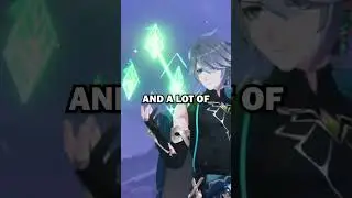Should YOU Pull For Alhaitham In Genshin Impact? 