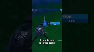 Eren Yeager in Fortnite!