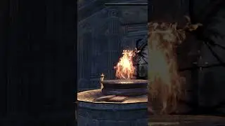 ESO: Room with Doors after Tutorial 