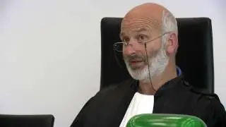 Trailer De Rechtbank Aflevering 5