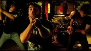 KILLWHITNEYDEAD - Let Me Give You A Hand Throwing Yourself Out (OFFICIAL MUSIC VIDEO)