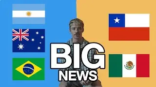 i'm going back on tour!! (LIFE UPDATE)