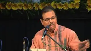 Live at SAIoC - Songs by Dr. Asit Roy (Part 1 of 2)