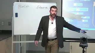 BlueCat Mapping the Enterprise DNS Ecosystem