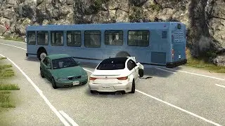 Short Stories 25 - BeamNG Drive