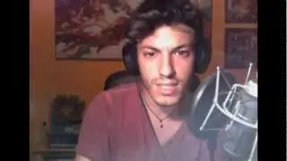 Per Dirti Ciao - Tiziano Ferro (piano voce cover)