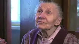 На самоті. Історія третя: Нонна Сай