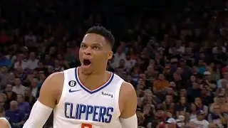 RUSSELL WESTBROOK TO DURANT 
