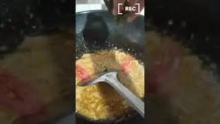IDE UDANG ALA RESTORANT !!! #masakanrumahan #food #cooking