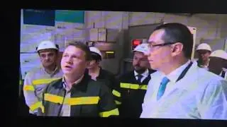 La Multean', Viorele!