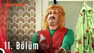 Türk Malı 11. Bölüm
