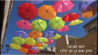 fête de la Crau 2017-Fos sur Mer