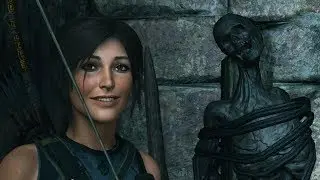Shadow of the Tomb Raider Croft Edition #3 МАКСИМАЛЬНАЯ СЛОЖНОСТЬ