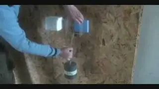 Adeziv lipire osb/polistiren