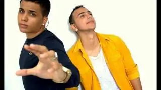 DREAD & GG - GAROTA LEVADA - MUSICA NOVA 2014