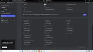 How To Make A Giveaway Bot With Buttons! Free 24/7 Hosting With Repl.it!