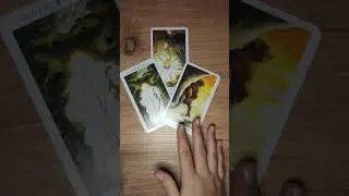 Что ожидает уже завтра 🙉 Таро расклад